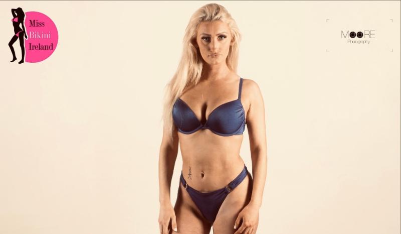 Kilkenny mum in the running for Miss Bikini Ireland