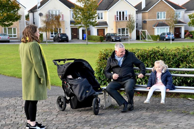 Loughboy community urged to have its say at free public engagement events