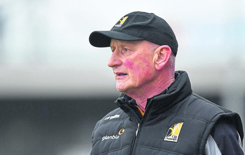 Kilkenny will open in Leinster 2020 away to Dublin