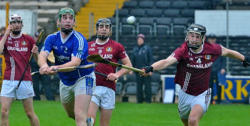 Kilkenny SHC: Erin's Own set for more of the same at they hope to make first final since 1979
