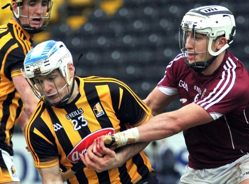 Kilkenny IHC: Thomastown keep the double dream alive
