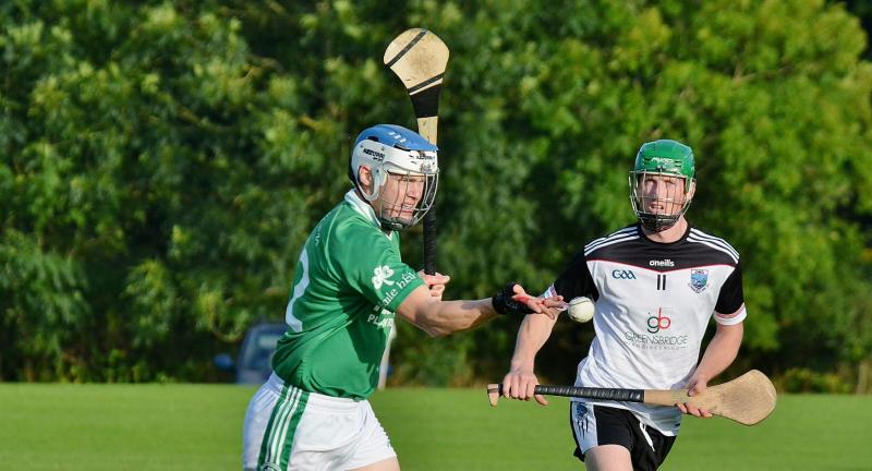 Kilkenny SHC: Shamrocks show real fighting spirit as they roar into semi-finals