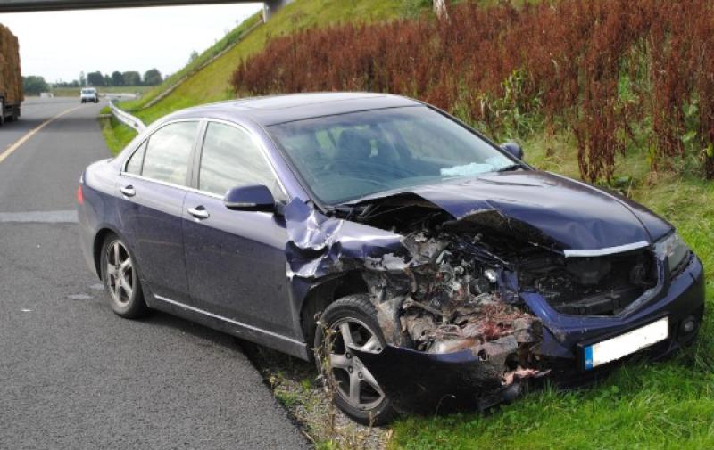 Kilkenny motorists urged to be vigilant due to one specific potential hazard