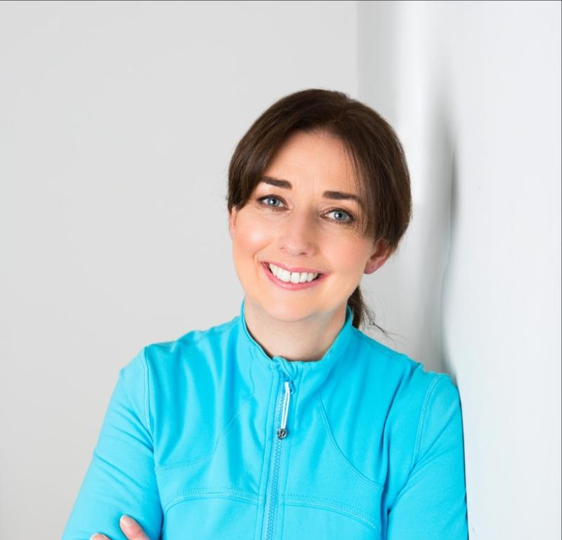 My Kilkenny Life: Catherine O'Keeffe