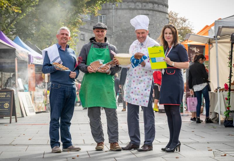 Kilkenny Food Vision 2020-2025 reboots the county’s Food Culture Strategy