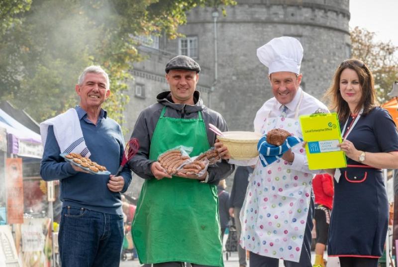 Kilkenny Kilkenny Kilkenny