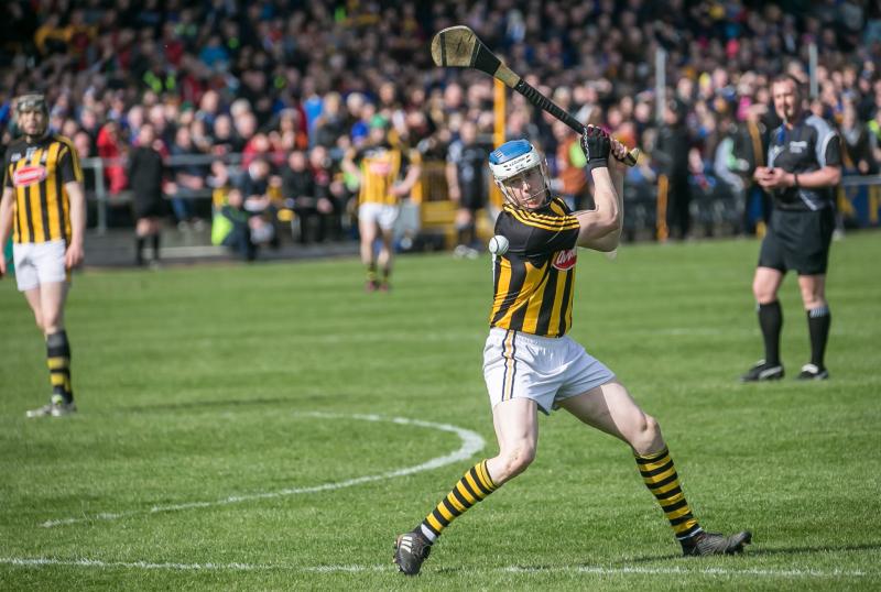 Kilkenny Hurling