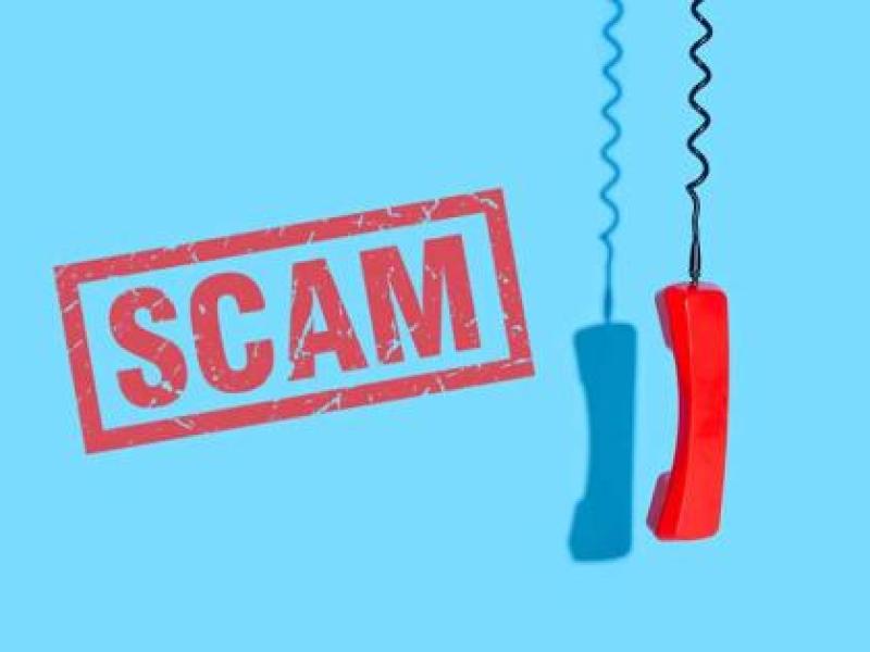 Phone scammers targeting Dundalk residents 