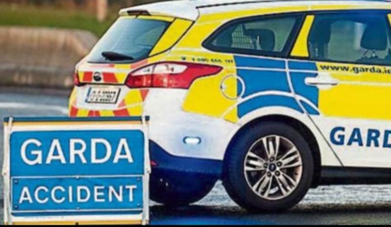 BREAKING: Crash on the M9 in Carlow causing major  delays on Tuesday evening 