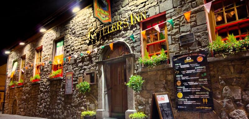 Kilkenny Kilkenny Kilkenny