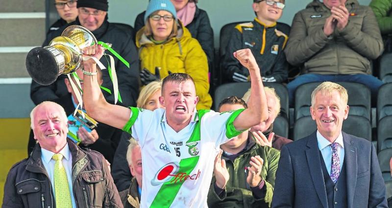 County final day: the raw passion, the sheer delight, the pride was all on display like in olden times