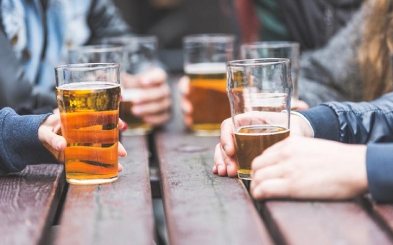 Longer drinking hours would harm public health, politicians told - Kilkenny Live