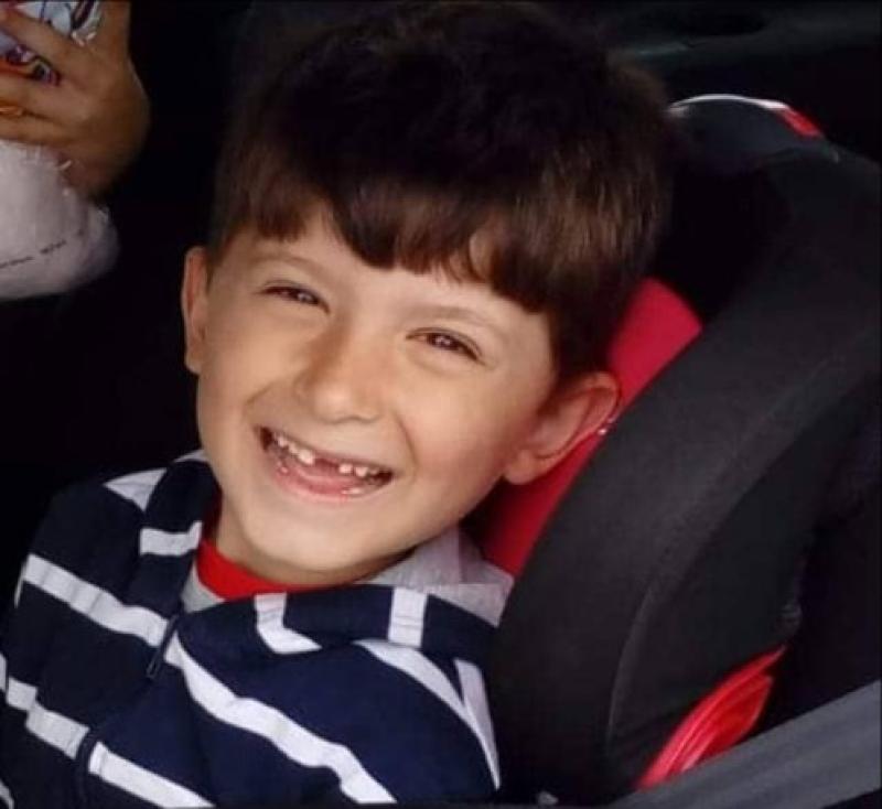 Joy as Kilkenny youngster finally starts his Spinraza treatment