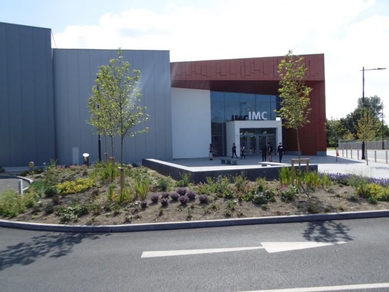 Kilkenny cinema to offer €4 tickets all day for upcoming National Cinema Day