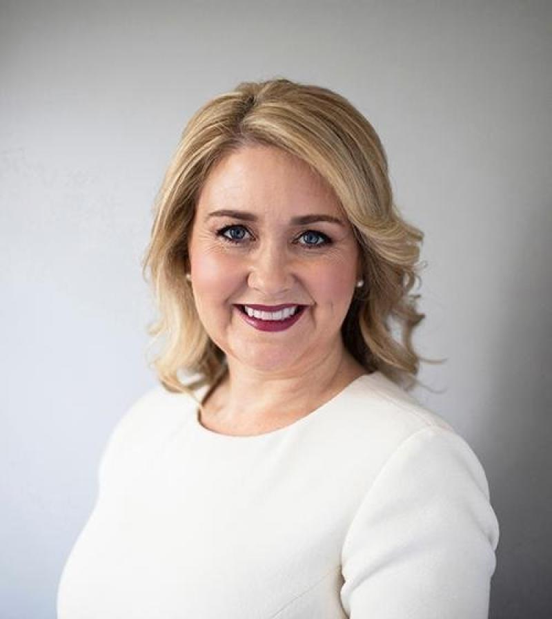 Karen Hennessy
