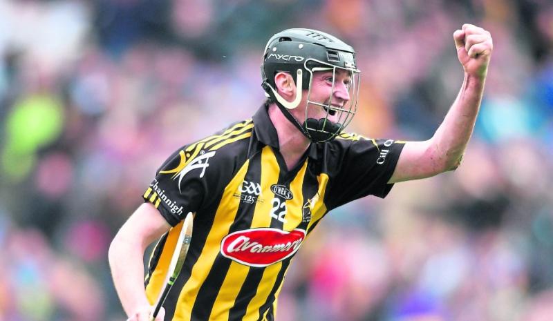 Martin Comerford joins Kilkenny senior hurling Selection Committee