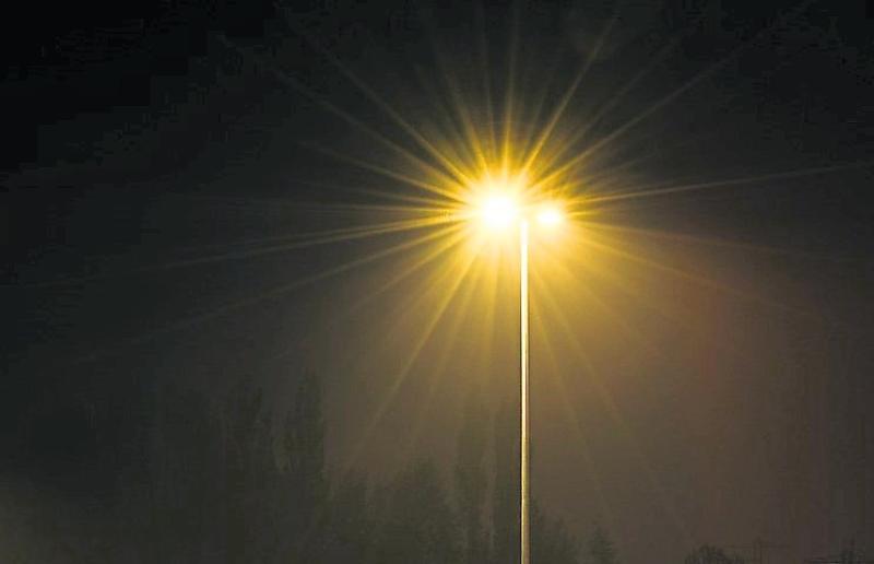 Kildare TD calls for more street lights in Newbridge