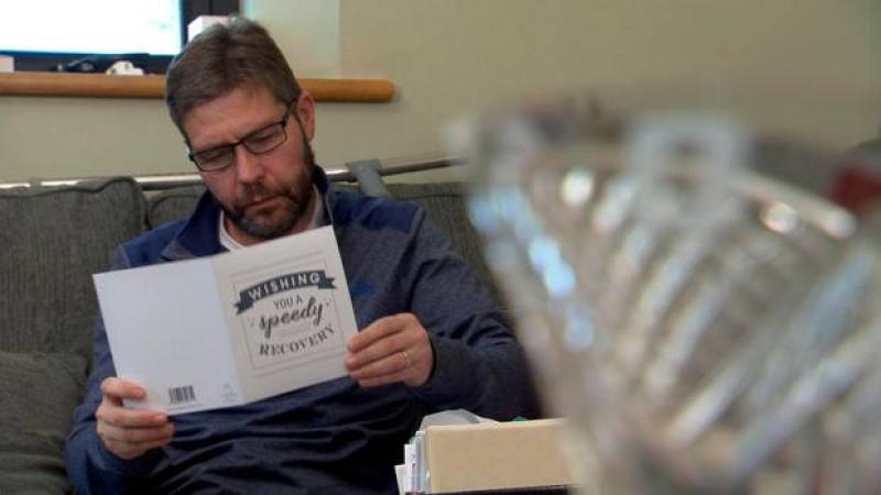 Kevin Lunney subjected to 'ordeal of callous brutality and gratuitous violence'