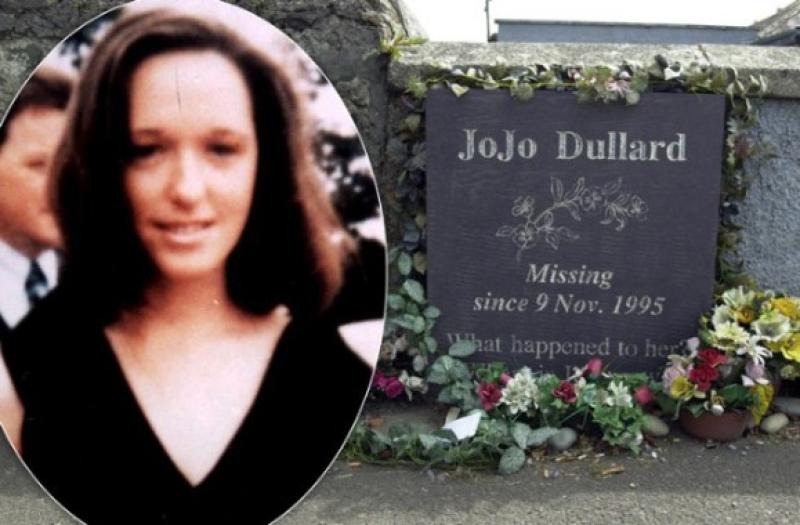 UPDATE: Gardaí complete search of open ground as part of investigation into the disappearance and murder of Kilkenny woman Jo Jo Dullard