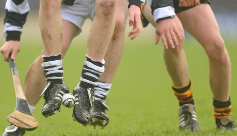 'Whites and Kilmacow chase the last Kilkenny minor hurling title of the season
