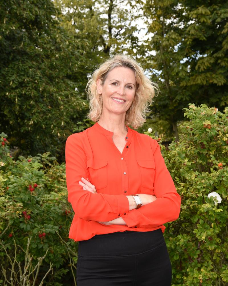 Helen Carroll