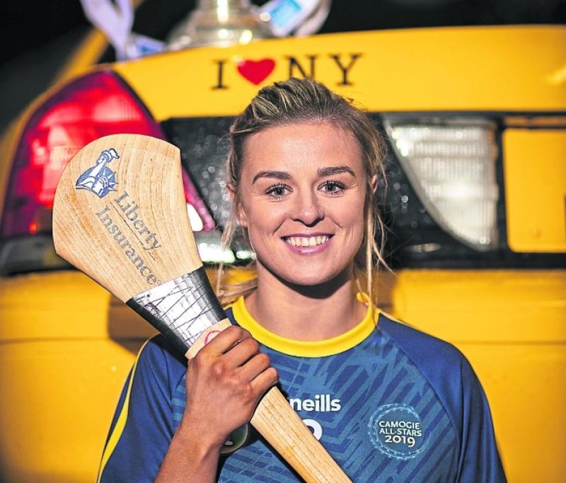 Kilkenny camogie: Walsh sure Cats will be ready for big effort in 2020
