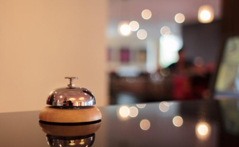 Kilkenny hotel and resort crowned as one of top five globally - in specific category!