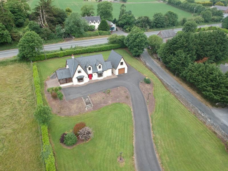 Kilkenny Property Watch: A home with a view in the beautiful surrounds of Kilfane