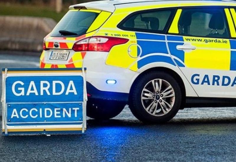 BREAKING: Emergency services at scene of two car crash in Kilkenny 