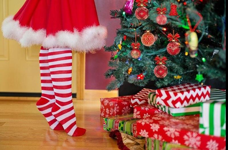 Tips for a more sustainable Christmas in Kilkenny