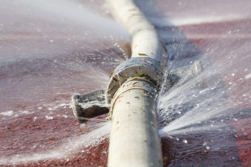 ALERT: Water supply in Kilkenny interrupted 