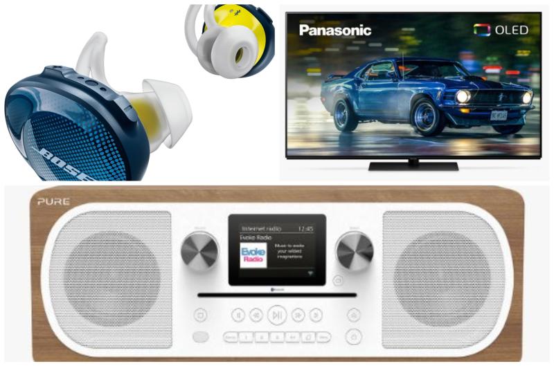 Six of the best Black Friday 2019 deals from Sherwoods