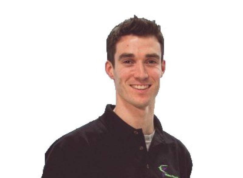 Four KCH runners on Irish team for Portugal