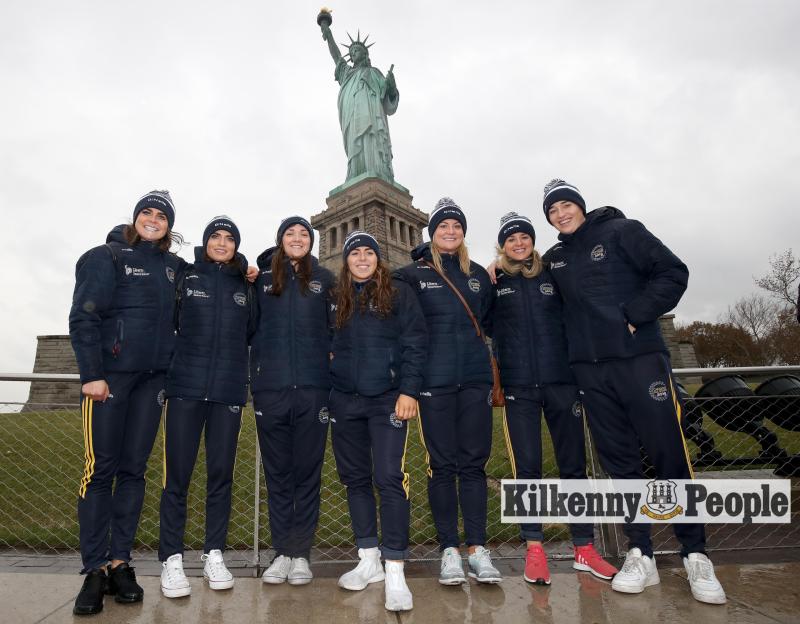 Kilkenny Camogie