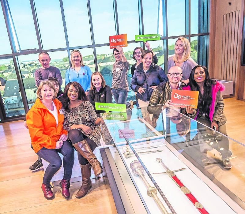 Kilkenny Civic Trust - Tholsel project to dovetail with city’s medieval museum     