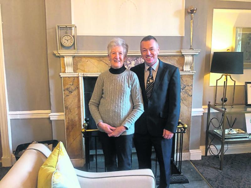 Kilkenny Civic Trust - Butler House cements status as a premier city venue