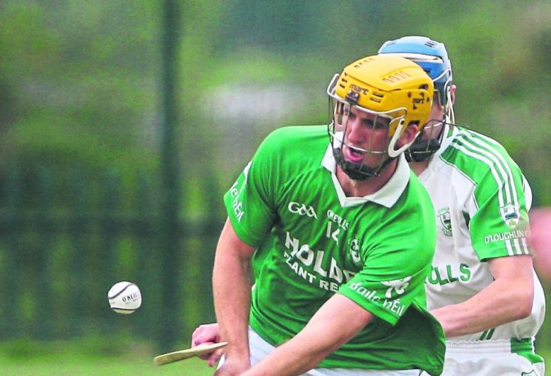 Red hot favourites or not, Shamrocks have to be very careful