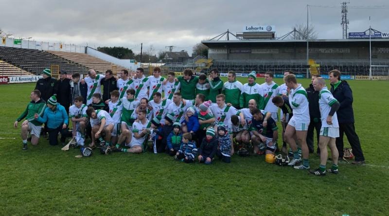 Kilkenny Hurling