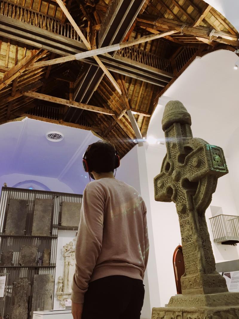 An event with a difference announced for Kilkenny’s Medieval Mile Museum