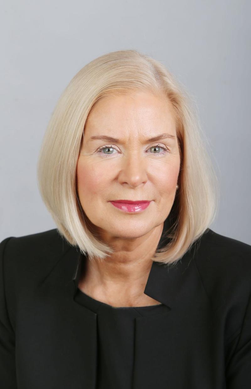 Mary FitzGerald