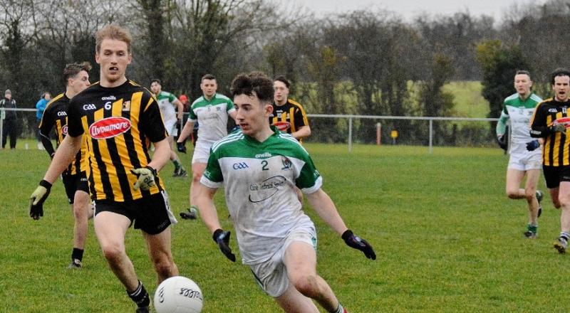 Mullinavat proud to carry Kilkenny flag in Leinster football final