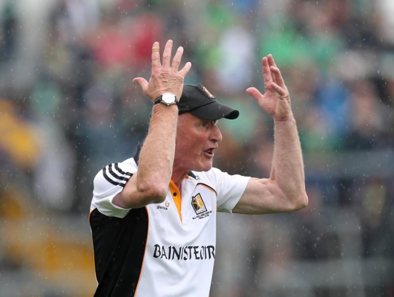Looks like it will be back to two MacCarthy Cups a decade for Kilkenny