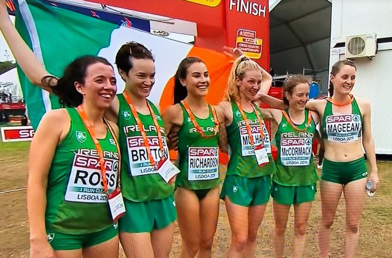Kilkenny Athletics