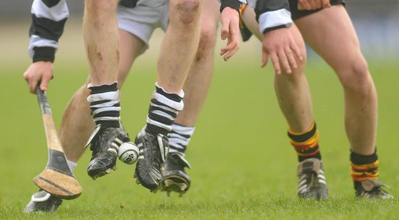 St Kieran's facing possible reply of All-Ireland final