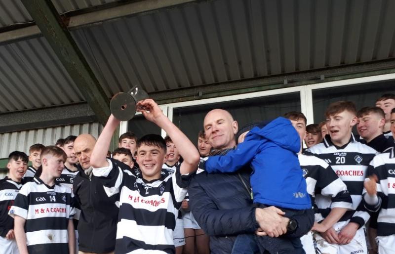 BREAKING: Replay ordered in All-Ireland colleges hurling final