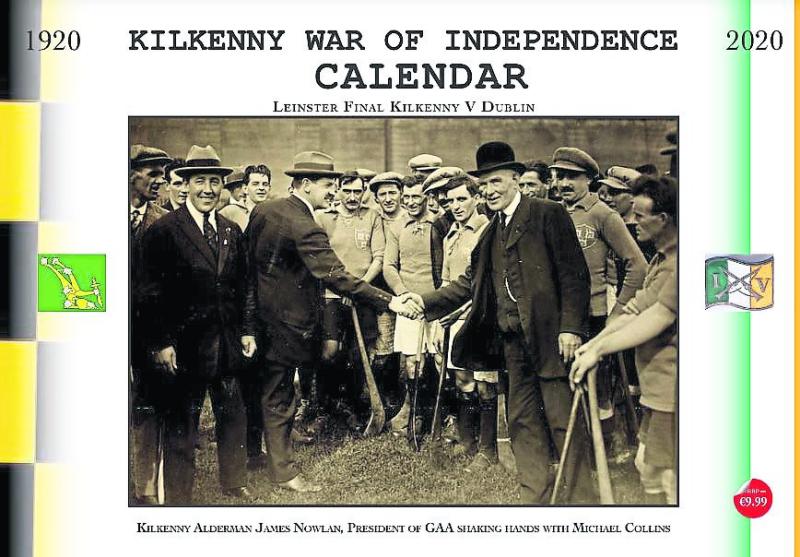 Kilkenny Kilkenny Kilkenny