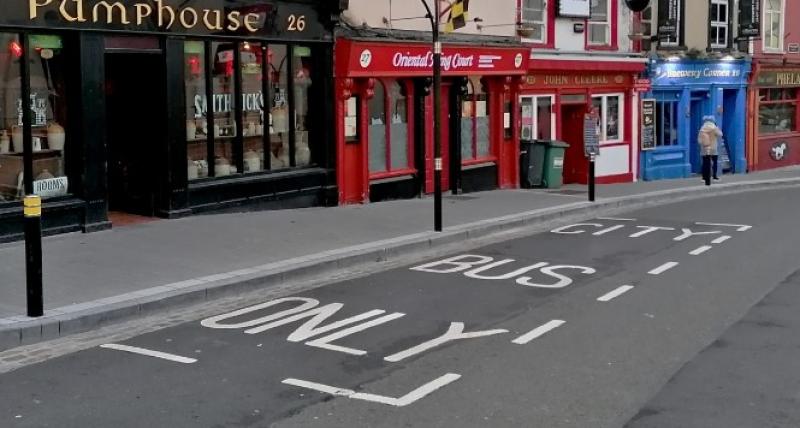 KILKENNY