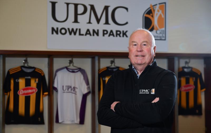 Former great Skehan calls for better deal for GAA clubs 