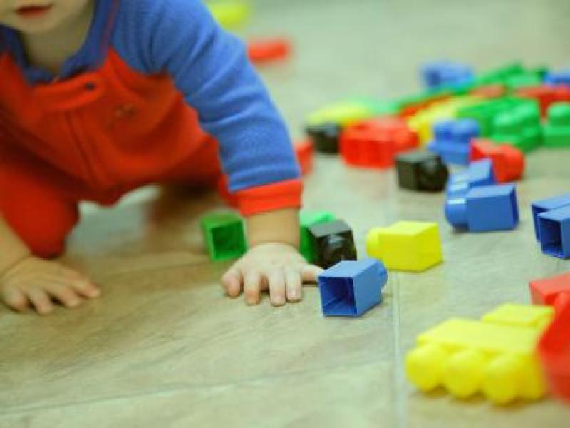 'Deep concern' expressed over childcare shortages in Kilkenny 