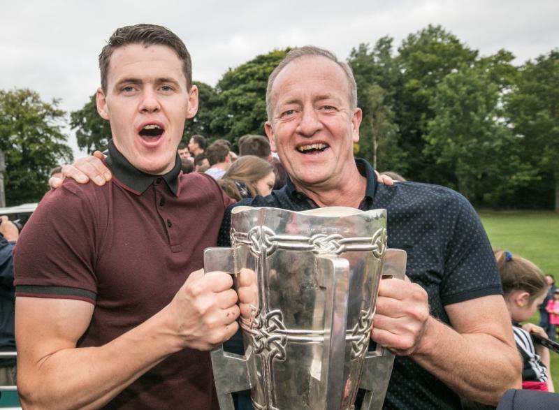Club to be at the centre of all developmental processes, new GAA report insists 